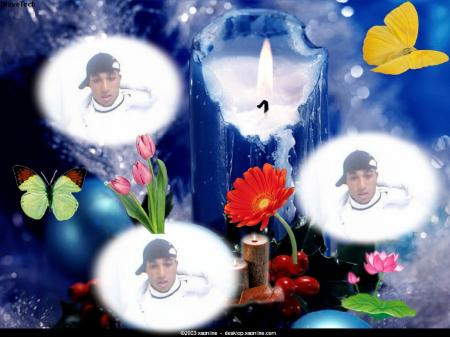brahim love